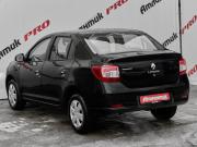 Renault Logan II Екатеринбург  - изображение 25