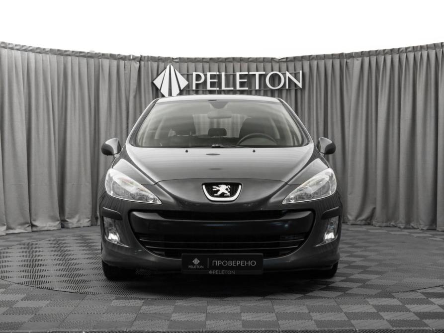 Peugeot 308 I Москва  - изображение 3