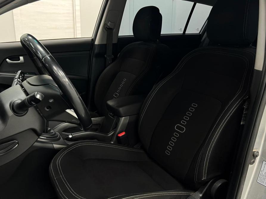 Kia Sportage III Казань  - изображение 16