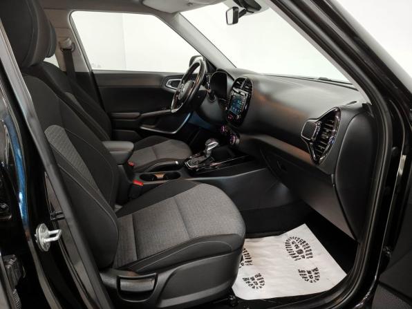 Kia Soul III с пробегом 2020 года, цена 1 825 200 рублей, 72532 км, хэтчбек, Автокод Объявления