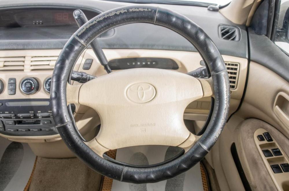 Toyota Vista V (V50) Барнаул  - изображение 12