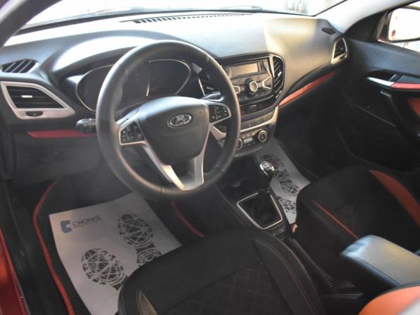Lada (ВАЗ) Vesta I с пробегом 2019 года, цена 889 000 рублей, 156975 км, универсал, Автокод Объявления