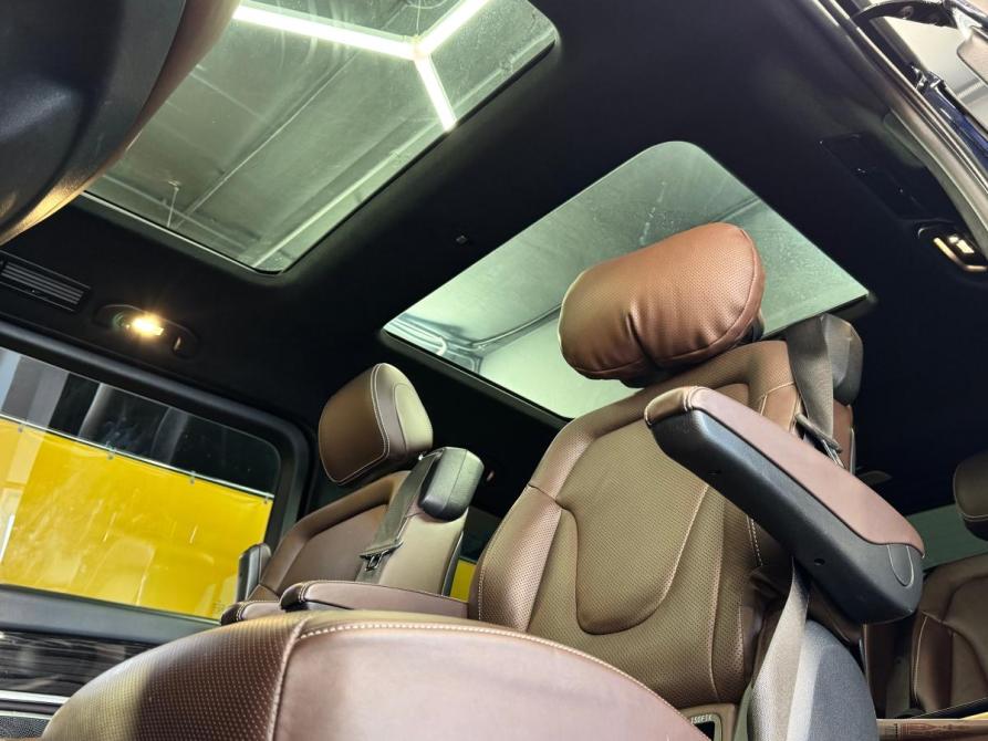 Mercedes-Benz V-Класс II (W639) Ижевск  - изображение 15