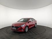 Hyundai Solaris II Рестайлинг Москва  - изображение 27