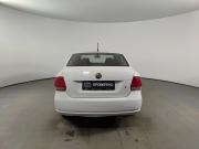 Volkswagen Polo V Уфа  - изображение 29