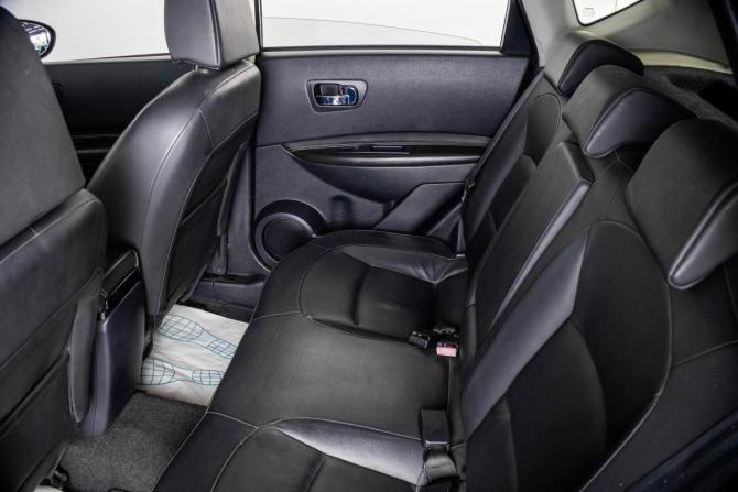 Nissan Qashqai I с пробегом 2007 года, цена 859 000 рублей, 86100 км, внедорожник, Автокод Объявления