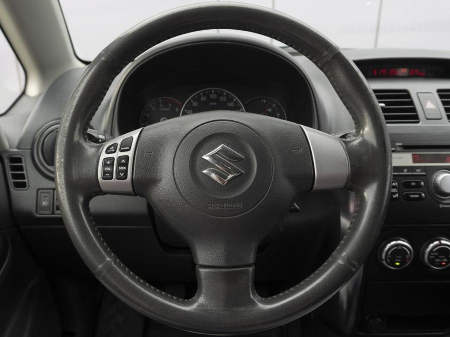 Suzuki SX4 I (Classic) Орехово-Зуево  - изображение 11