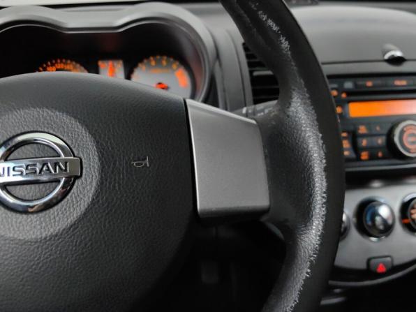 Nissan Note I с пробегом 2008 года, цена 450 000 рублей, 198670 км, хэтчбек, Автокод Объявления