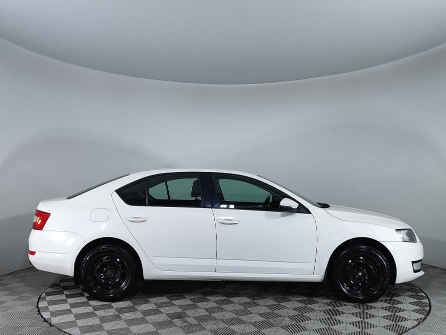 Skoda Octavia III (A7) Ростов-на-Дону  - изображение 4