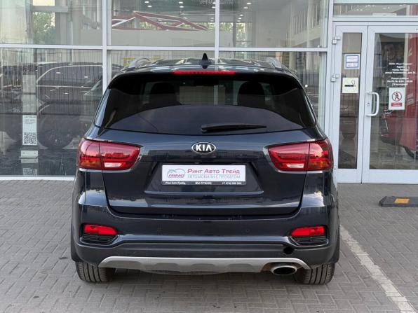 Kia Sorento III Prime Рестайлинг с пробегом 2019 года, цена 2 399 000 рублей, 251000 км, внедорожник, Автокод Объявления