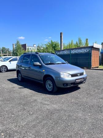 Lada (ВАЗ) Kalina I с пробегом 2010 года, цена 299 000 рублей, 123600 км, универсал, Автокод Объявления