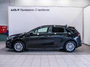 Kia Ceed III Красноярск  - изображение 39