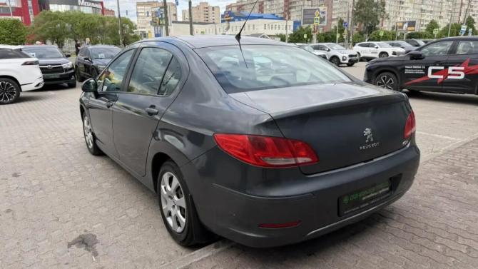 Peugeot 408 I с пробегом 2014 года, цена 545 000 рублей, 218541 км, седан, Автокод Объявления