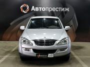 SsangYong Kyron I Рестайлинг Ставрополь  - изображение 28