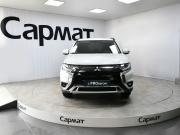 Mitsubishi Outlander III Рестайлинг 3 Новосибирск  - изображение 31