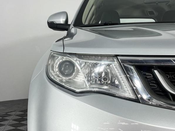 Geely Atlas I с пробегом 2018 года, цена 1 349 000 рублей, 145880 км, внедорожник, Автокод Объявления