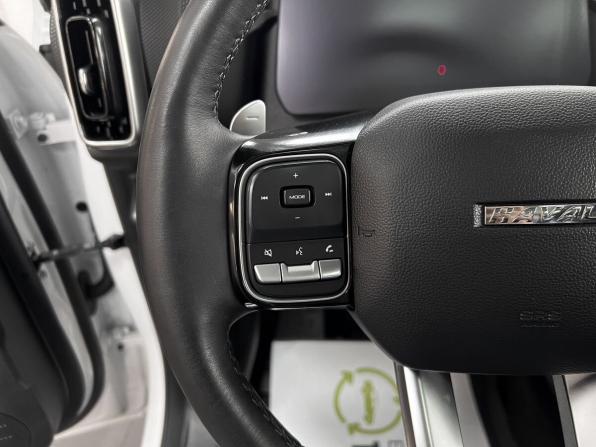 Haval Dargo с пробегом 2023 года, цена 2 745 000 рублей, 39426 км, внедорожник, Автокод Объявления