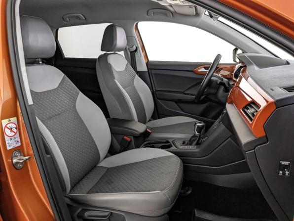 Volkswagen Taos I с пробегом 2021 года, цена 2 100 000 рублей, 147805 км, внедорожник, Автокод Объявления