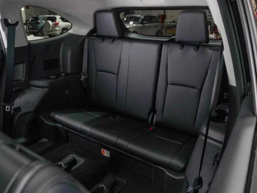 Toyota Highlander IV (XU70) Тюмень  - изображение 12