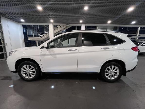 Haval M6 II с пробегом 2023 года, цена 1 865 000 рублей, 88901 км, внедорожник, Автокод Объявления