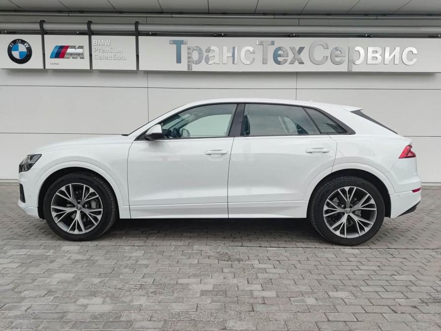 Audi Q8 I (4M) Казань  - изображение 10
