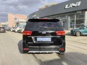 Kia Carnival III Санкт-Петербург  - изображение 30