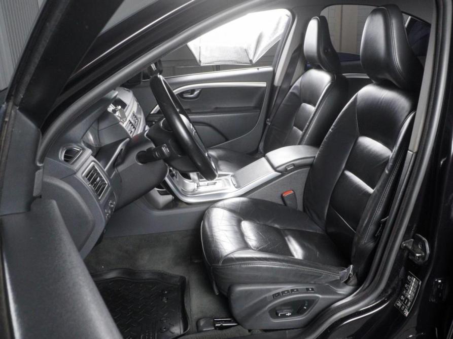 Volvo S80 II Рестайлинг Минеральные Воды  - изображение 10