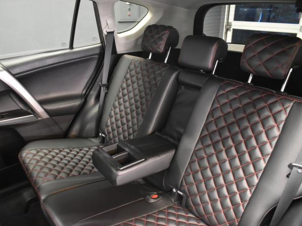 Toyota RAV4 IV (XA40) Рестайлинг с пробегом 2016 года, цена 2 150 000 рублей, 205127 км, внедорожник, Автокод Объявления