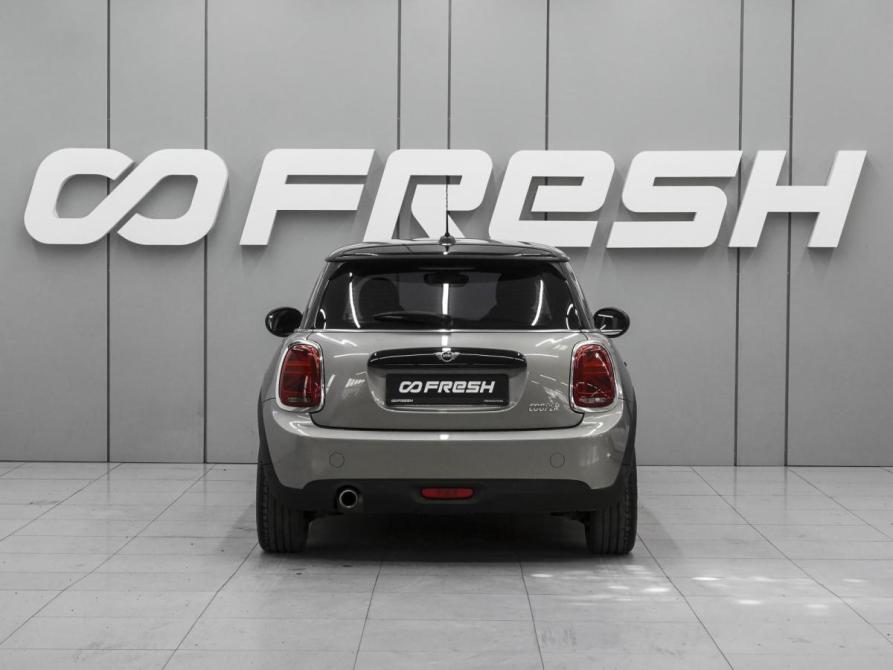 Mini Hatch III (F55/F56) Рестайлинг Ростов-на-Дону  - изображение 4