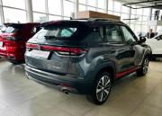 Changan CS35 Plus I Рестайлинг Москва  - изображение 13