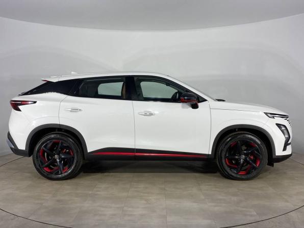 Omoda C5 I с пробегом 2022 года, цена 1 449 000 рублей, 113000 км, внедорожник, Автокод Объявления