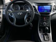 Hyundai Elantra V (MD) Рестайлинг Волгоград  - изображение 37