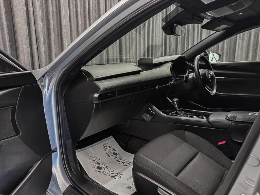 Mazda 3 IV (BP) Красноярск  - изображение 10
