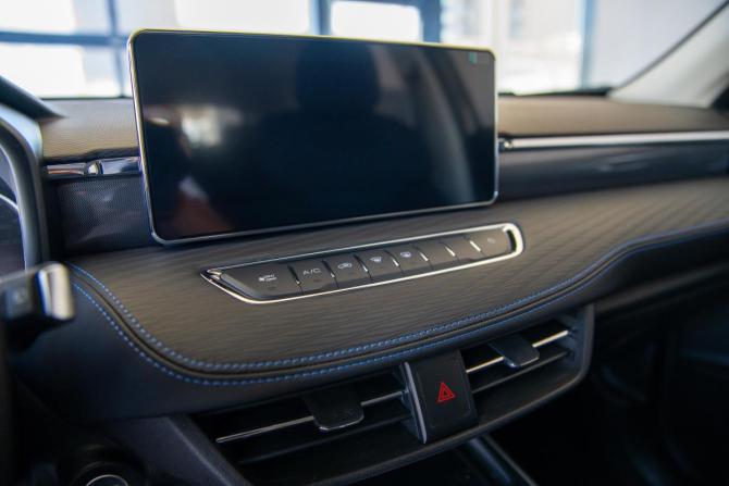 Haval Jolion I Рестайлинг 2 с пробегом 2025 года, цена 3 300 000 рублей, 10 км, внедорожник, Автокод Объявления