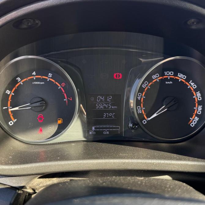 Lada (ВАЗ) Granta I Рестайлинг Нижнекамск  - изображение 19