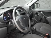 Lada (ВАЗ) Granta I Рестайлинг Екатеринбург  - изображение 30