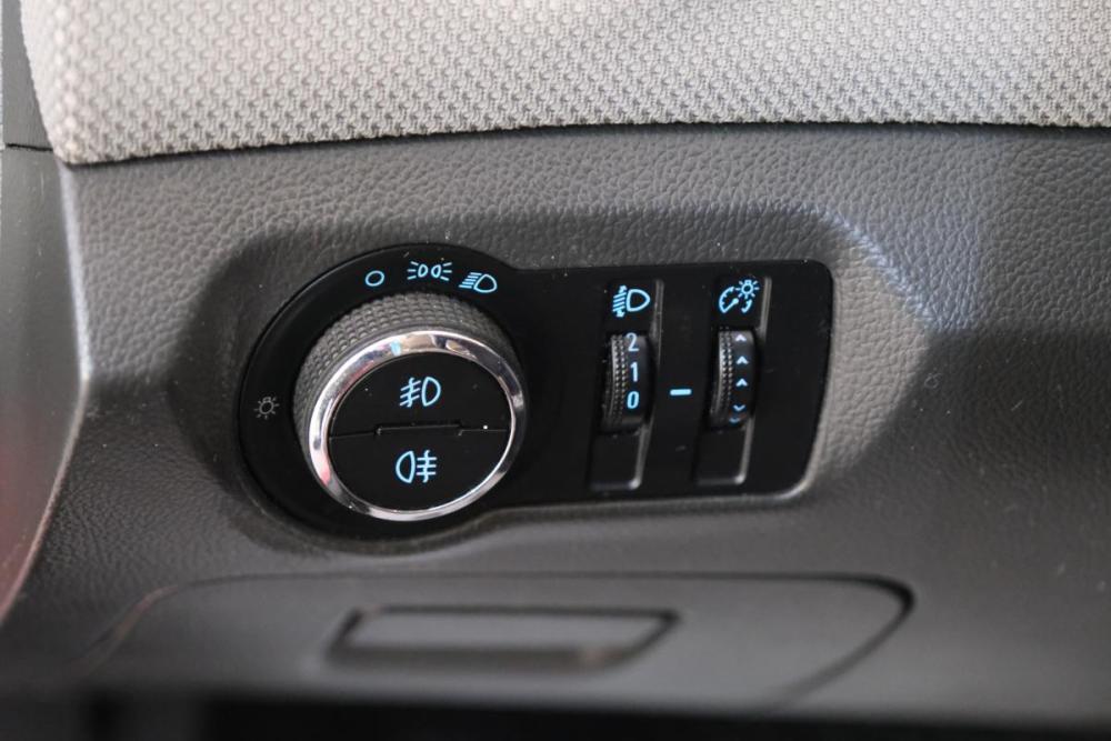 Chevrolet Cruze I Рестайлинг Омск  - изображение 10