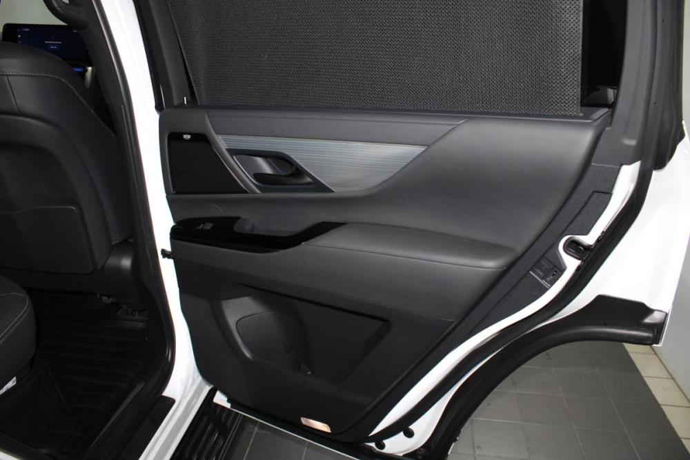 Lexus LX IV Владивосток  - изображение 16