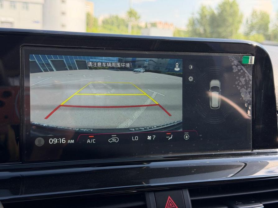 Kia Seltos I Рестайлинг Казань  - изображение 21