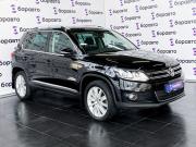 Volkswagen Tiguan I Рестайлинг Ростов-на-Дону  - изображение 23