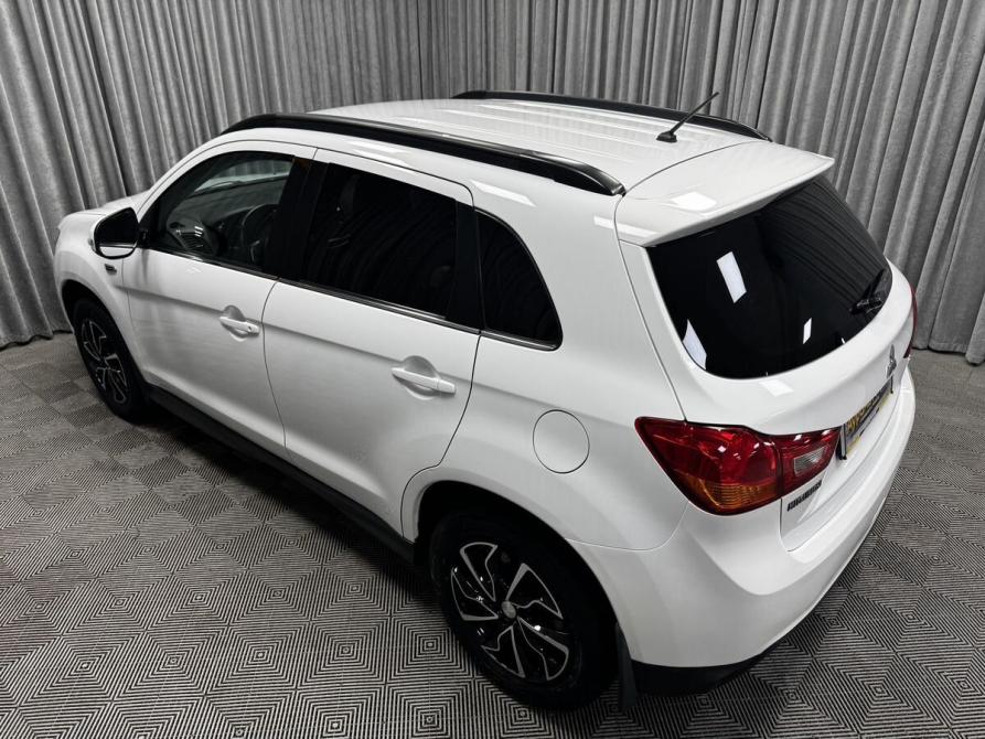 Mitsubishi ASX I Рестайлинг Стерлитамак  - изображение 9