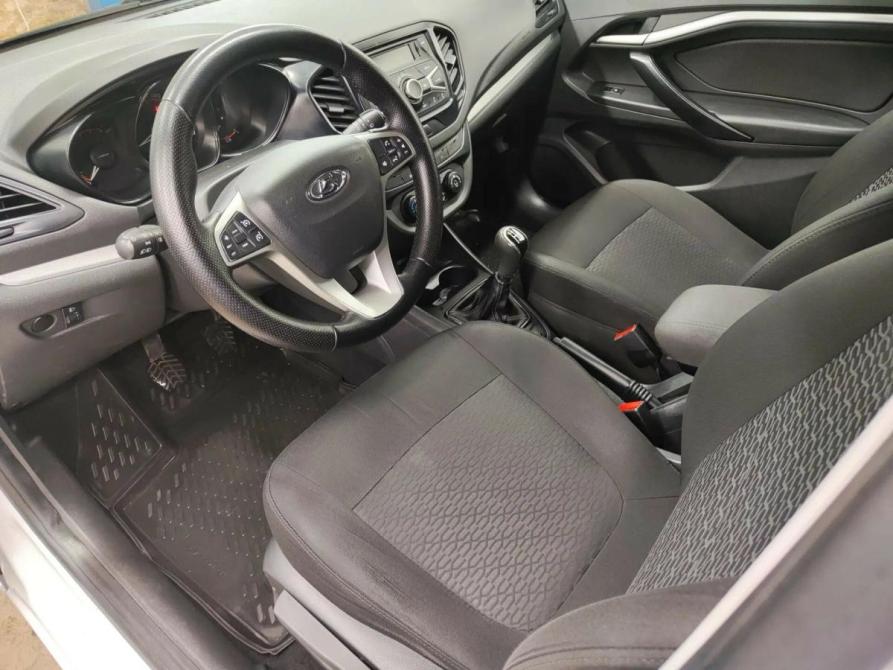 Lada (ВАЗ) Vesta I Набережные Челны  - изображение 7