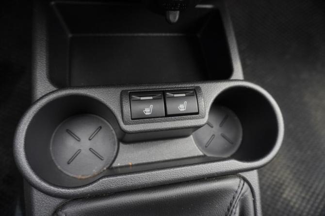Lada (ВАЗ) Granta I Рестайлинг с пробегом 2021 года, цена 822 000 рублей, 64597 км, седан, Автокод Объявления