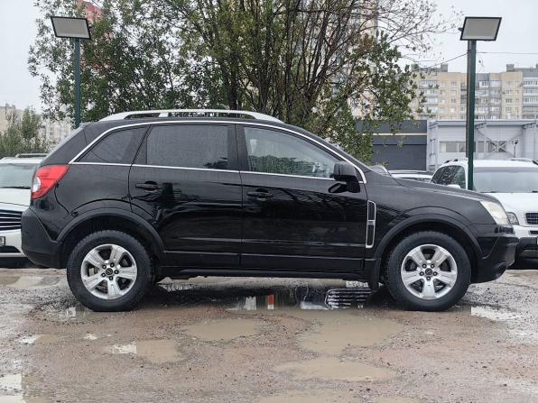 Opel Antara I с пробегом 2007 года, цена 549 000 рублей, 303722 км, внедорожник, Автокод Объявления