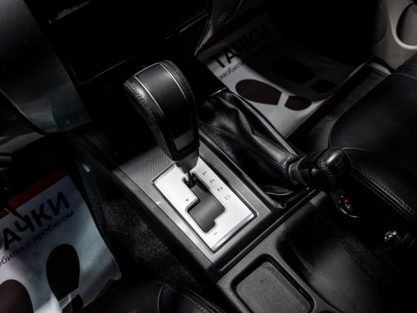 Mitsubishi Pajero Sport II Рестайлинг с пробегом 2014 года, цена 2 460 000 рублей, 116000 км, внедорожник, Автокод Объявления