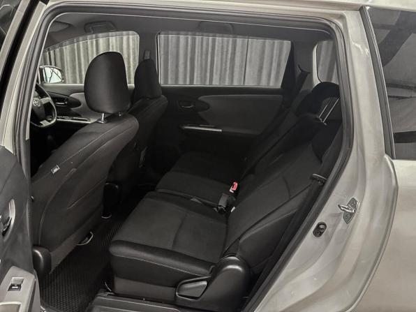 Toyota Wish II с пробегом 2009 года, цена 1 199 000 рублей, 100000 км, минивэн, Автокод Объявления