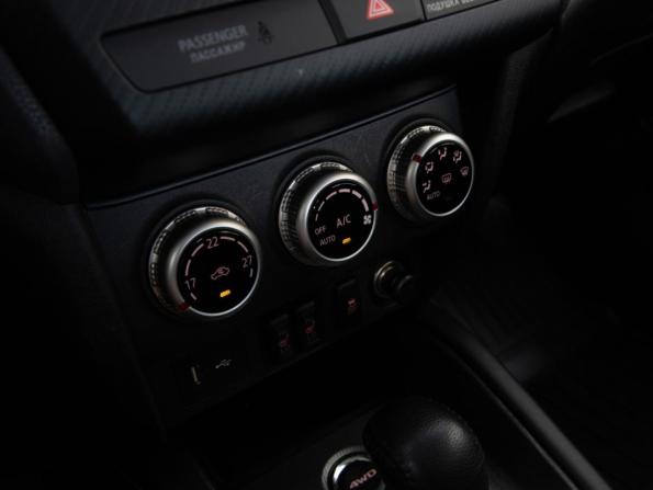 Mitsubishi ASX I Рестайлинг 3 с пробегом 2021 года, цена 2 350 000 рублей, 44797 км, внедорожник, Автокод Объявления