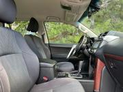 Toyota Land Cruiser Prado 150 Series Рестайлинг 1 Санкт-Петербург  - изображение 65