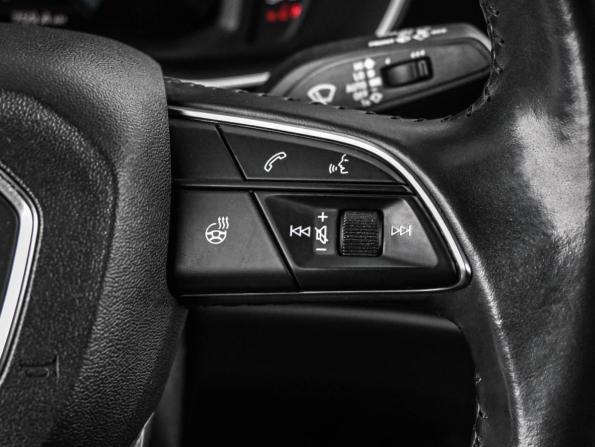 Audi Q3 II (F3) с пробегом 2019 года, цена 2 799 000 рублей, 111972 км, внедорожник, Автокод Объявления