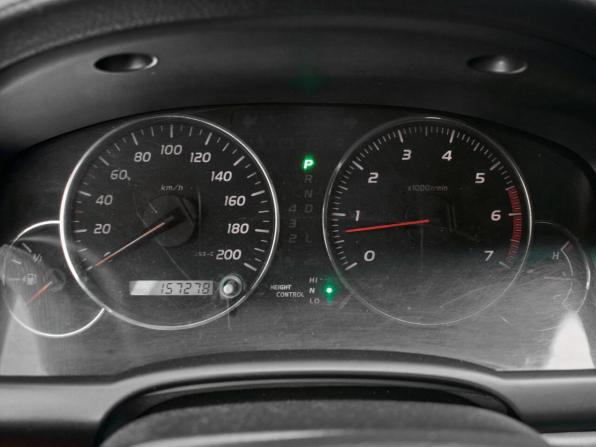 Toyota Land Cruiser Prado 120 Series с пробегом 2005 года, цена 1 600 000 рублей, 157278 км, внедорожник, Автокод Объявления